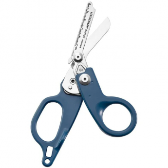 Мультитул LEATHERMAN RAPTOR RESPONSE NAVY 934890 Мультитул LEATHERMAN RAPTOR RESPONSE NAVY 934890