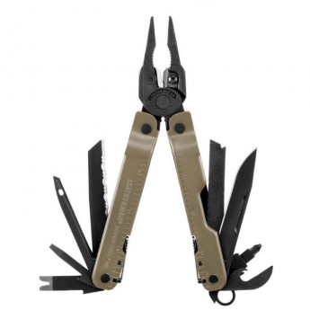 Мультитул LEATHERMAN SUPER TOOL 300 M 832762 с нейлоновым чехлом Мультитул LEATHERMAN SUPER TOOL 300 M 832762 с нейлоновым чехлом